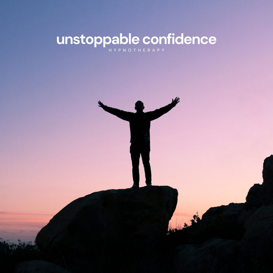 Unstoppable Confidence Hypnotherapy