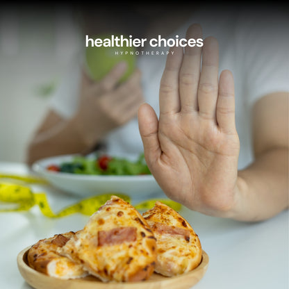 Healthier Choices Hypnotherapy